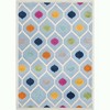 Unique Loom  Aruba Outdoor Noord Area Rug - 3 of 4