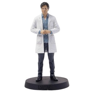 Eaglemoss Limited Eaglemoss Marvel Movie Collection 1:16 Figurine | Bruce Banner - 1 of 4