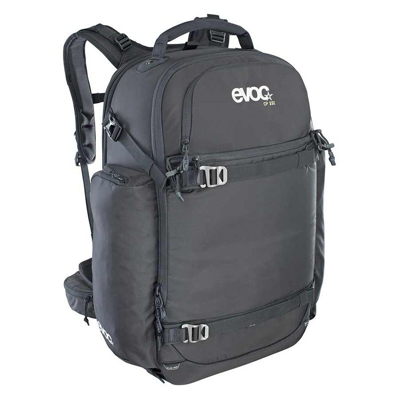 EVOC CP 35L Backpack 35L Black, 1 of 15