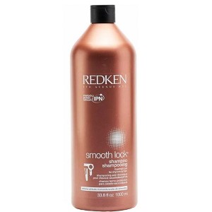Redken Smooth Lock Shampoo, 33.8 oz - 1 of 3