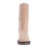 Essentials by MUK LUKS Women's Jean Boots - 2 of 4