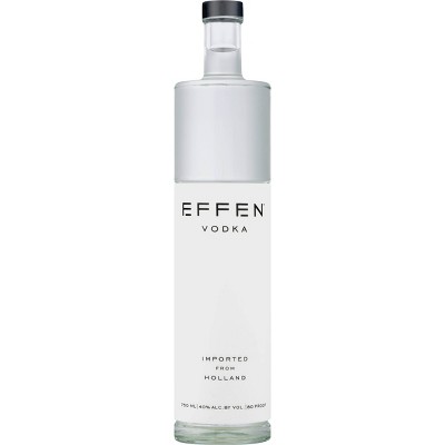 Effen Vodka - 750ml Bottle