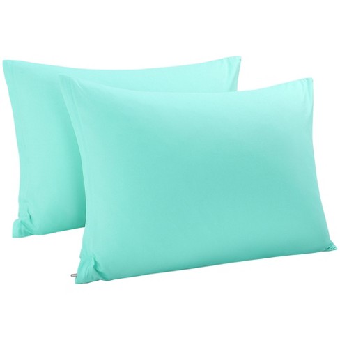 Zippered pillow shop covers target