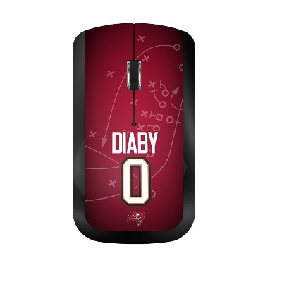 yaya diaby