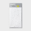 8ct Foil Dots Gift Wrap Tissue Paper White/Silver - Spritz™ - image 3 of 3