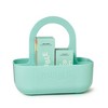 Bubble Skincare Shower Caddie Skincare Sets for Dry Skin - 3ct - 2 of 4