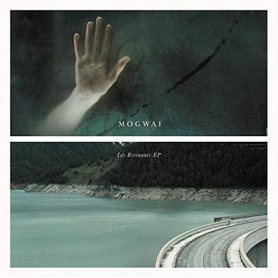 MOGWAI - Les revenants (Vinyl)