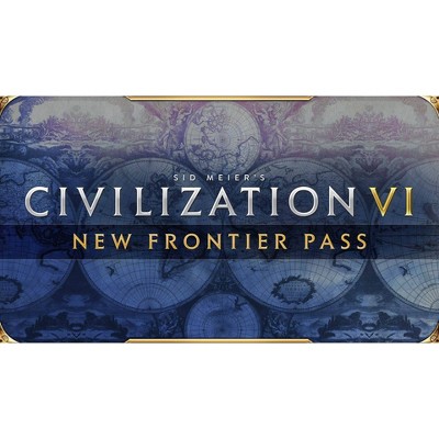 civilization 6 nintendo switch digital code