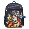 Five Nights At Freddy's Security Breach Fazcade Youth 5-Piece Backpack Set - 4 of 4