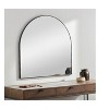 Mark & Day Yumi Modern Decorative Wall Mirrors - image 2 of 4