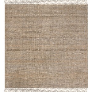 Natural Fiber NF368 Hand Woven Indoor Rugs - Safavieh - 1 of 4