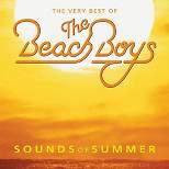 Beach Boys - Songs of Summer (Vinyl)