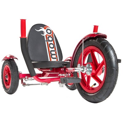 Mobo Mity Sport Three Wheeled Kids' Cruiser Tricycle