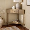 Gomez Corner Table - AMH5709 - Safavieh Couture - 2 of 4