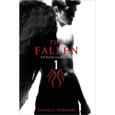 The Fallen 1, 1 - by  Thomas E Sniegoski (Paperback)