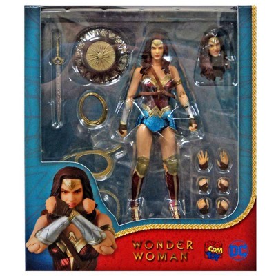 wonder woman doll target