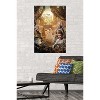 Trends International Disney Beauty And The Beast - Triptych 3 Unframed Wall Poster Prints - 2 of 4