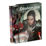 Dragon Age: The World of Thedas Boxed Set - by  Bioware (Mixed Media Product)