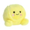 Aurora Mini Tennis Ace Palm Pals Adorable Stuffed Animal Yellow 4" - 2 of 4