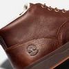 Timberland Men's Davis Square Waterproof Chukka - 3 of 4