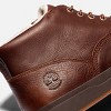 Timberland Men's Davis Square Waterproof Chukka - image 3 of 4