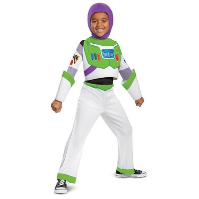 buzz lightyear halloween costume