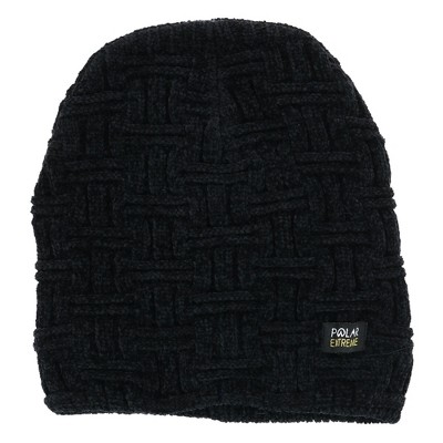 Insulated Pull Beanie Cap