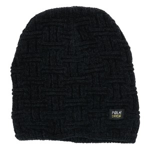 Polar Extreme Chenille Winter Beanie Hat - 1 of 2