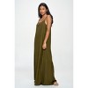 WEST K Women's Carla Maxi Dress - 2 of 4