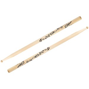 Zildjian Travis Barker Famous Stars & Straps Drum Sticks - 1 of 2