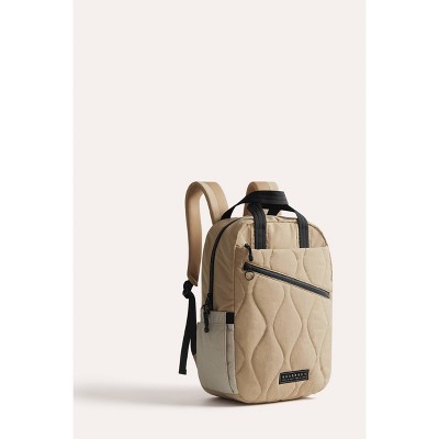 Bagsmart 23L Vega Featherlight 15.6 Inch Backpack - Grullo — фото 5