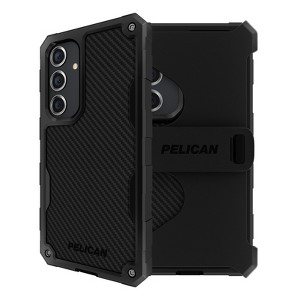 Pelican Samsung Galaxy S24 Series Shield Case - 1 of 4