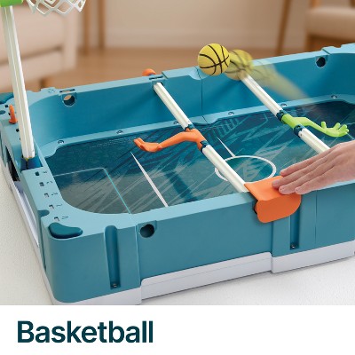Tabletop Stadium Games