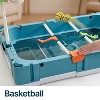 5-in-1 Tabletop Stadium Games - 3 of 4