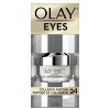 Olay Regenerist Collagen Peptide 24 Eye Cream Fragrance-Free - 0.5 fl oz - image 2 of 4