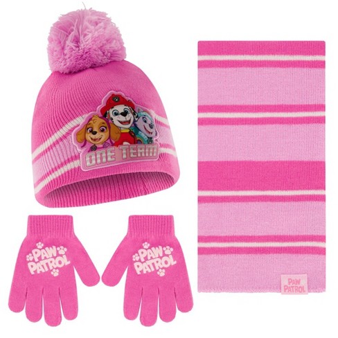 Kids hat gloves online