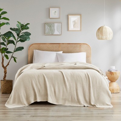 Bree Knit Cottage Style for All Seasons, Ultra Soft 100% Acrylic, Charming Artisan Texture