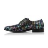 Ferro Aldo Mens George MFA19690 Classic Formal Lace Up Oxford Dress Shoes - 4 of 4