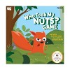 University Games Who Took My NUTS? Board Game - 2 of 4