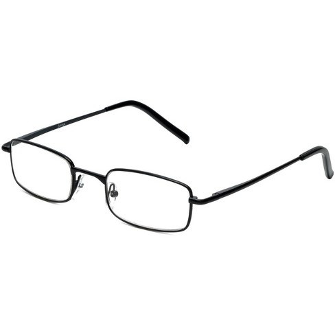 Calabria Readers Reading Glasses Reading Glasses R753 Black Black 1.50 Target