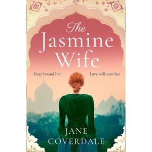 The Jasmine Wife - by  Jane Coverdale (Paperback) - 1 of 1