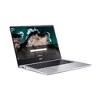 Acer 514 - 14" Chromebook MediaTek ARM 2.60GHz 4GB RAM 64GB FLASH ChromeOS - Manufacturer Refurbished - 2 of 4