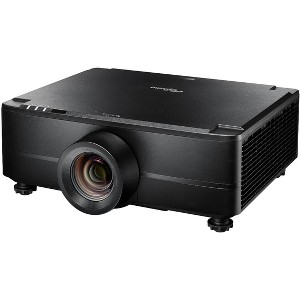 Optoma ZU820T Laser DLP Projector - 1 of 4