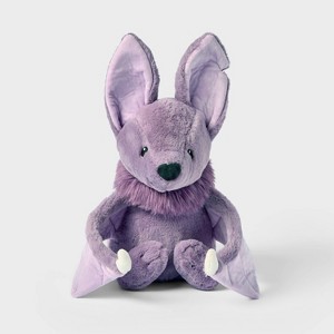 14.5" Interactive Bat Stuffed Animal - Gigglescape™ - 1 of 3