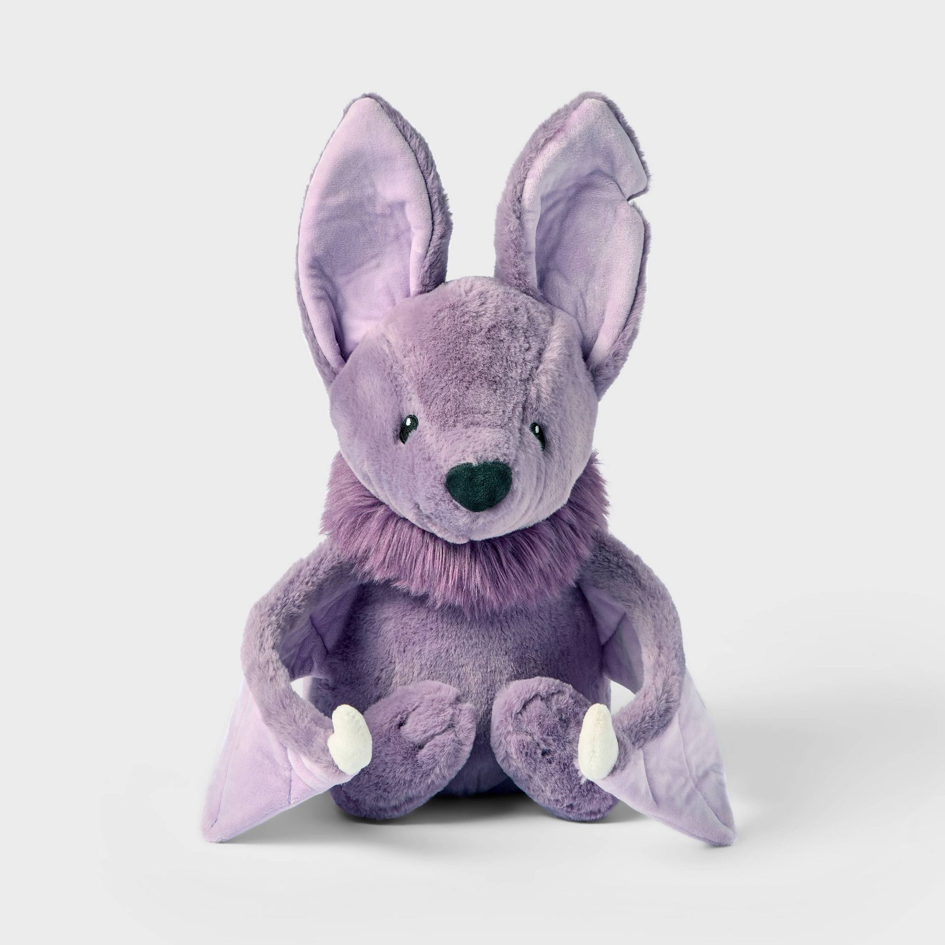 14.5" Interactive Bat Stuffed Animal - Gigglescape™