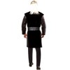 Rubies House of the Dragon Daemon Targaryen Mens Deluxe Costume - 2 of 4