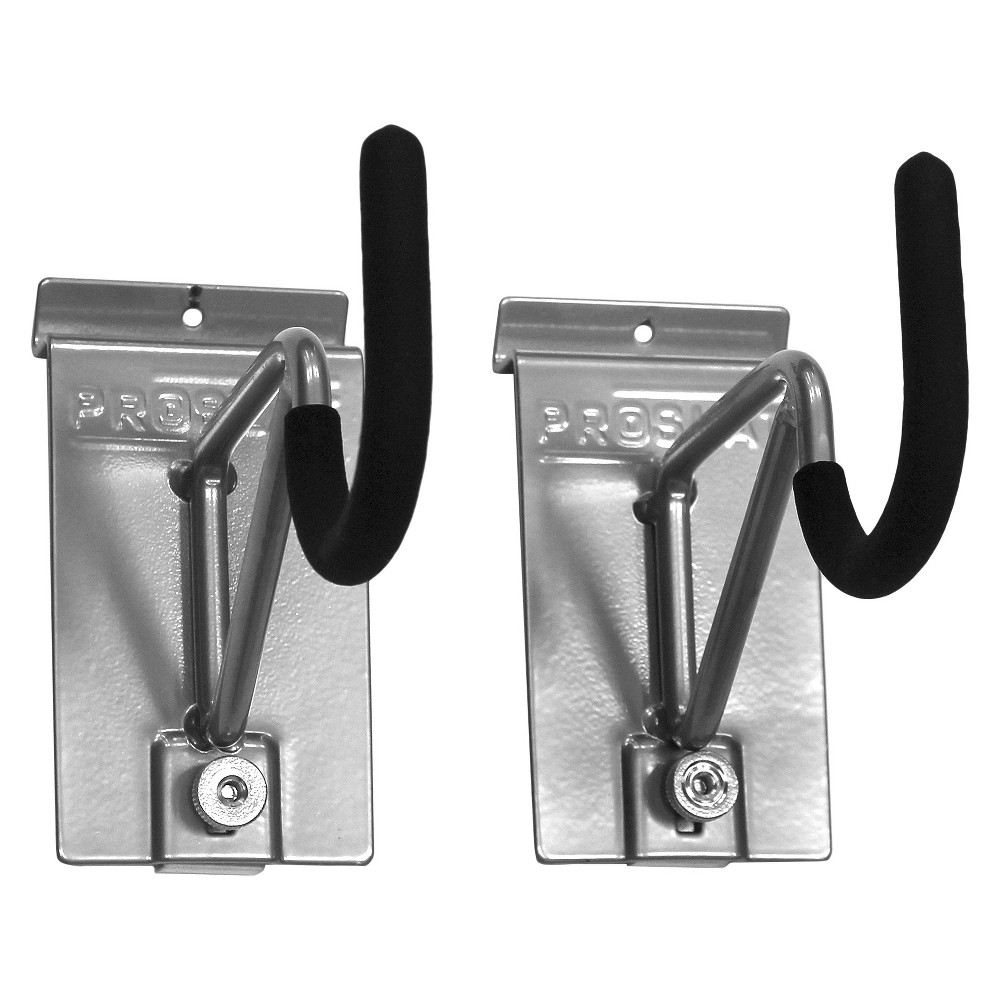 UPC 782088130120 product image for Proslat 2 Pack Super Duty bike Hook | upcitemdb.com