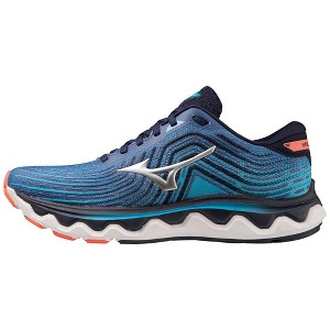 Mizuno Men's Wave Horizon 6 Running Shoe - 1 of 1