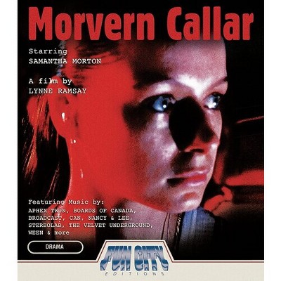Morvern Callar (Blu-ray)(2002)