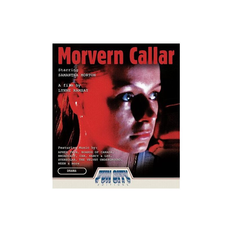 Morvern Callar, 1 of 2